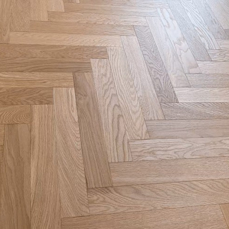 Engineered Hardwood Flooring Click-Locking Hardwood Deck Tiles