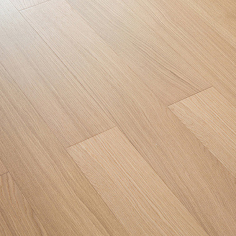 Click Lock Hardwood Deck Tile Contemporary Wood Flooring Tiles