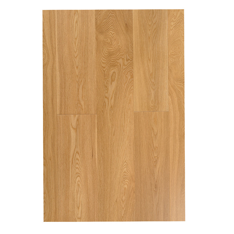 Click-Locking Hardwood Flooring Engineered Wood Flooring Tiles