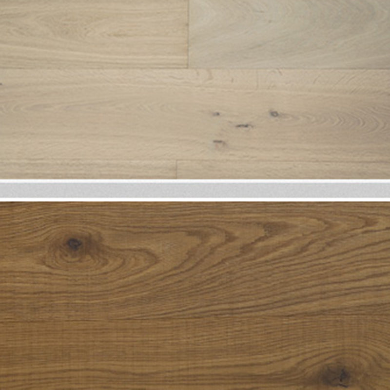 Click-Locking Hardwood Flooring Engineered Wood Flooring Tiles