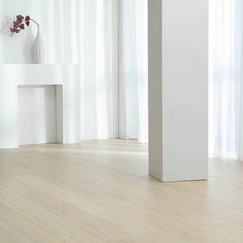 Click-Locking Hardwood Flooring Engineered Wood Flooring Tiles