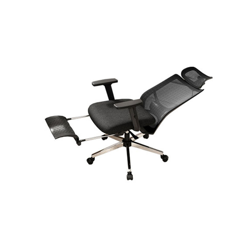 Modern Adjustable Arms Managers Chair Height-adjustable Executive Chair for Office