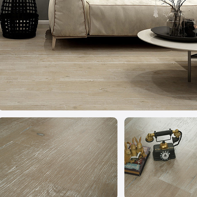 Traditional Laminate Flooring Click-Lock 15mm Thickness Laminate