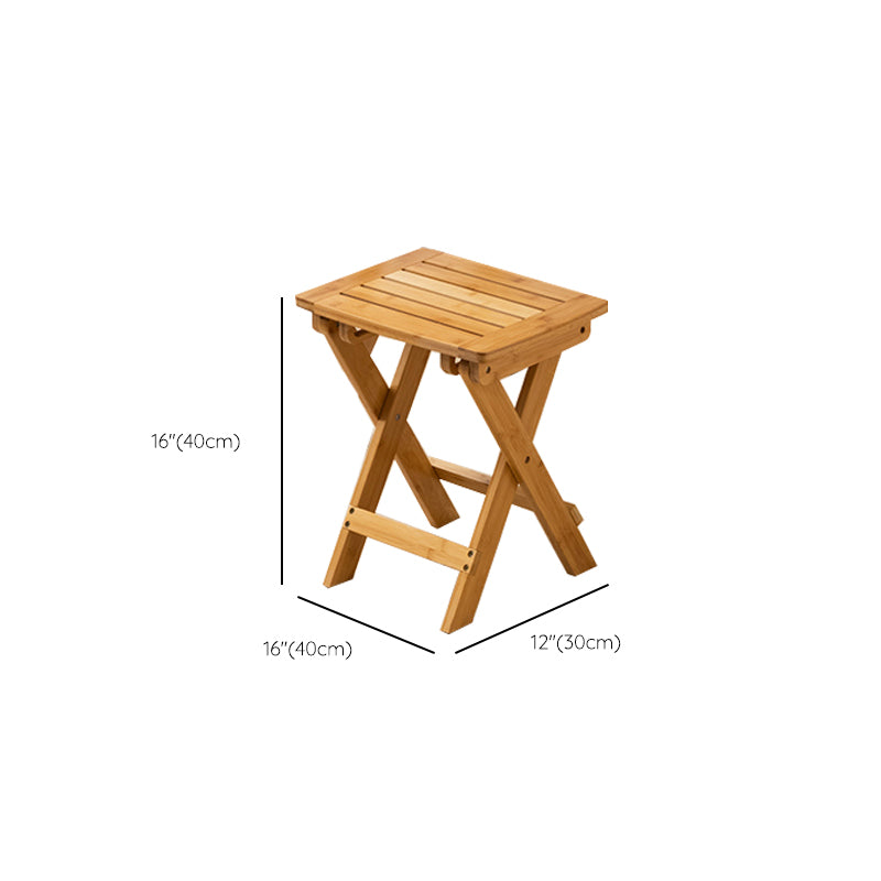 Wood Lap Desk and Chair Kids Writing Desk in Natural Child Desk