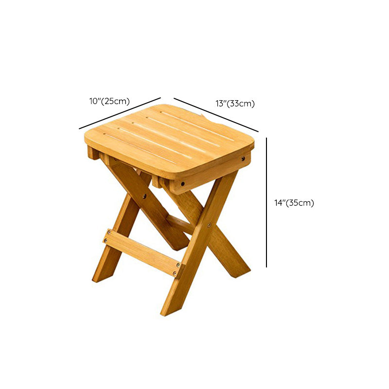 Foldable Kids Desks and Chair Set Bamboo Kids Desks Writing Desk