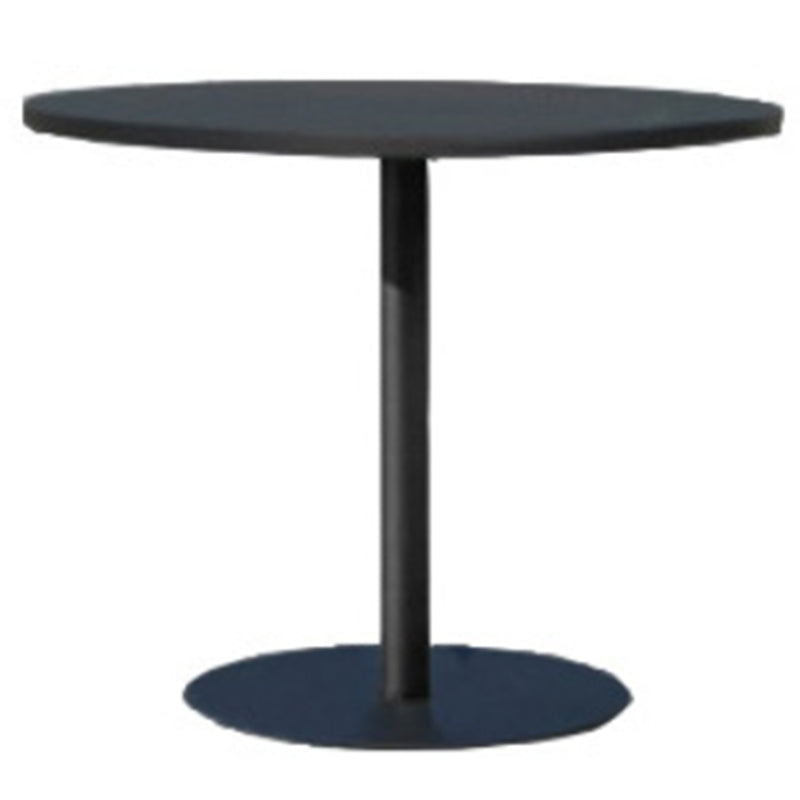 Modern Style Waterproof Courtyard Table Aluminium Outdoor Table