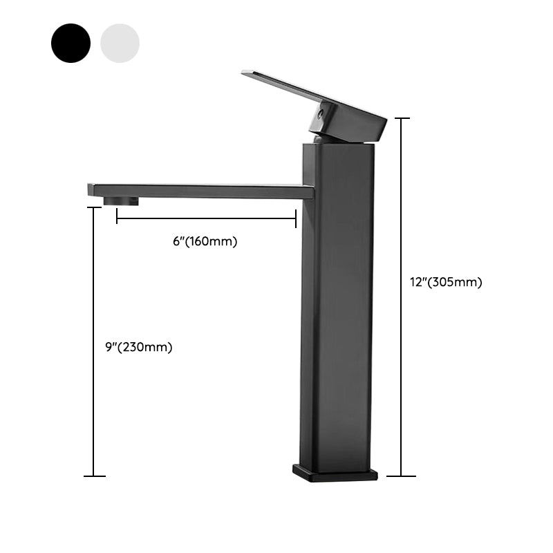 Modern Bridge Faucet Stainless Steel Swivel Spout Spray Kitchen Faucet