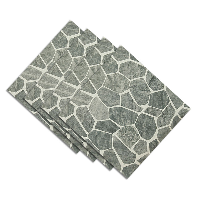 Outdoor Floor Wall & Floor Tile Ceramic Geometric Pattern Floor and Wall Tile