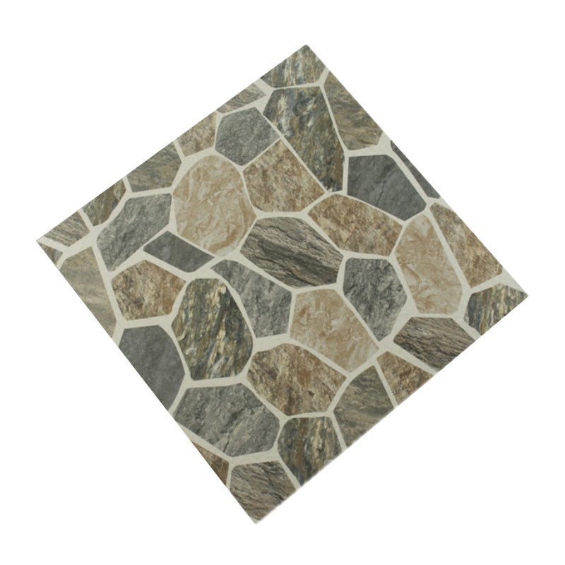 Outdoor Floor Wall & Floor Tile Ceramic Geometric Pattern Floor and Wall Tile