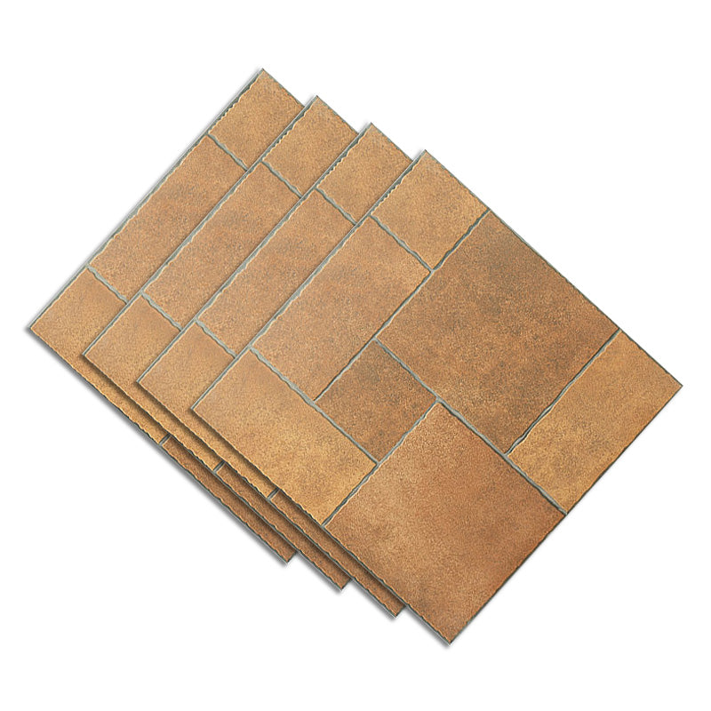 Outdoor Floor Wall & Floor Tile Ceramic Geometric Pattern Floor and Wall Tile