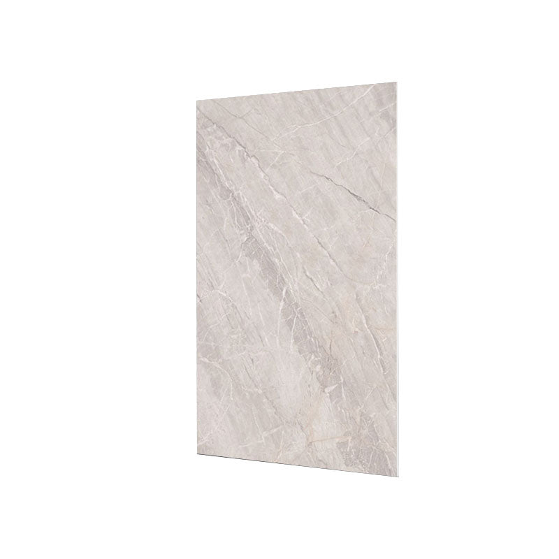 Rectangle Matte Floor and Wall Marble Singular Tile for Living Room