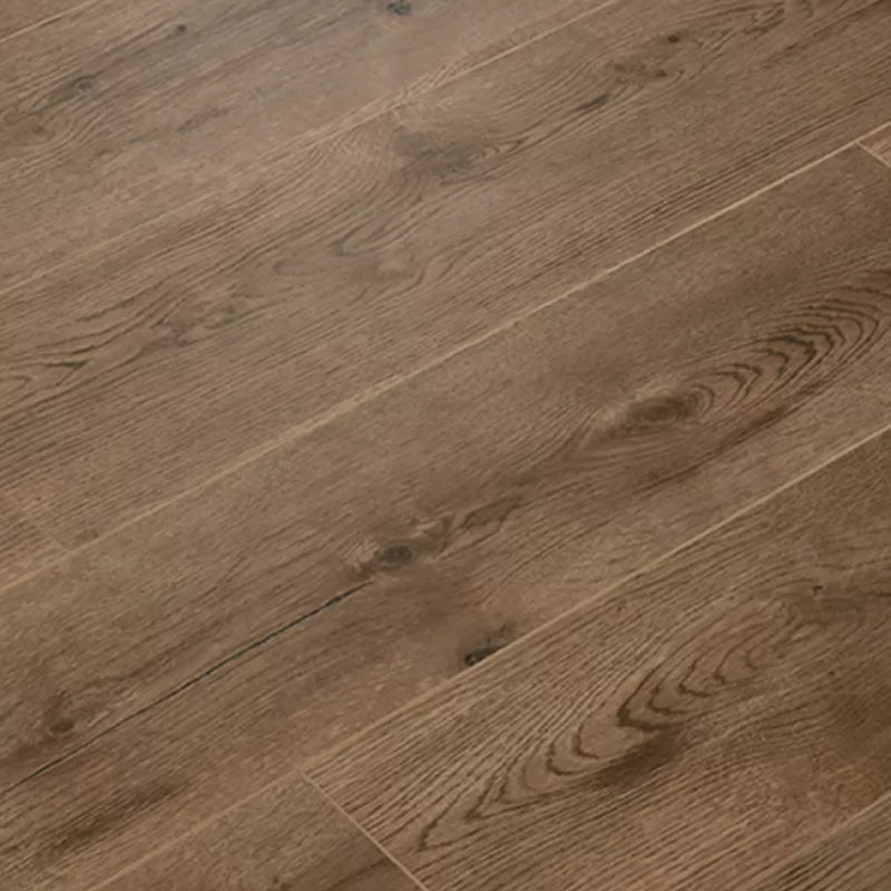 Tradition Pine Wood Hardwood Flooring Smooth Waterproof Flooring