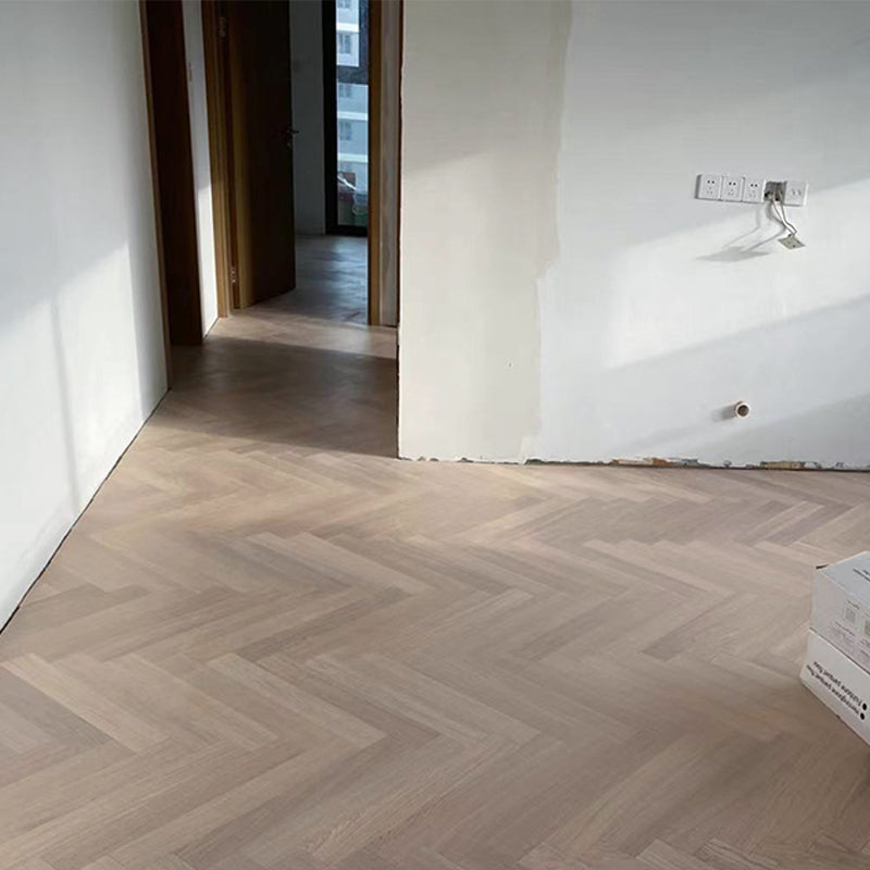Solid Wood Hardwood Flooring Contemporary Hardwood Deck Tiles