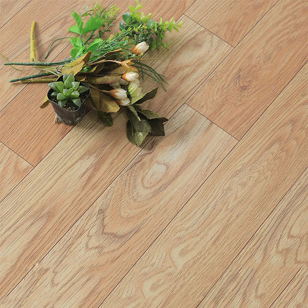 Vinyl Flooring Self-Stick Stain Resistant Waterproof and Scratch Resistant