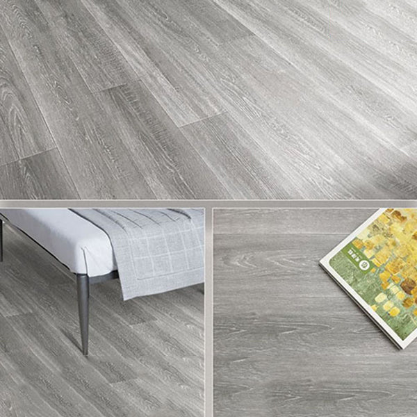 Vinyl Flooring Self-Stick Stain Resistant Waterproof and Scratch Resistant