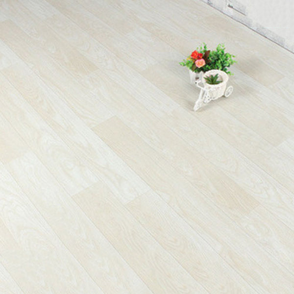 Vinyl Flooring Self-Stick Stain Resistant Waterproof and Scratch Resistant