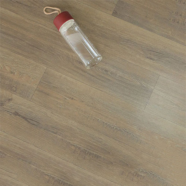 Vinyl Flooring Self-Stick Stain Resistant Waterproof and Scratch Resistant