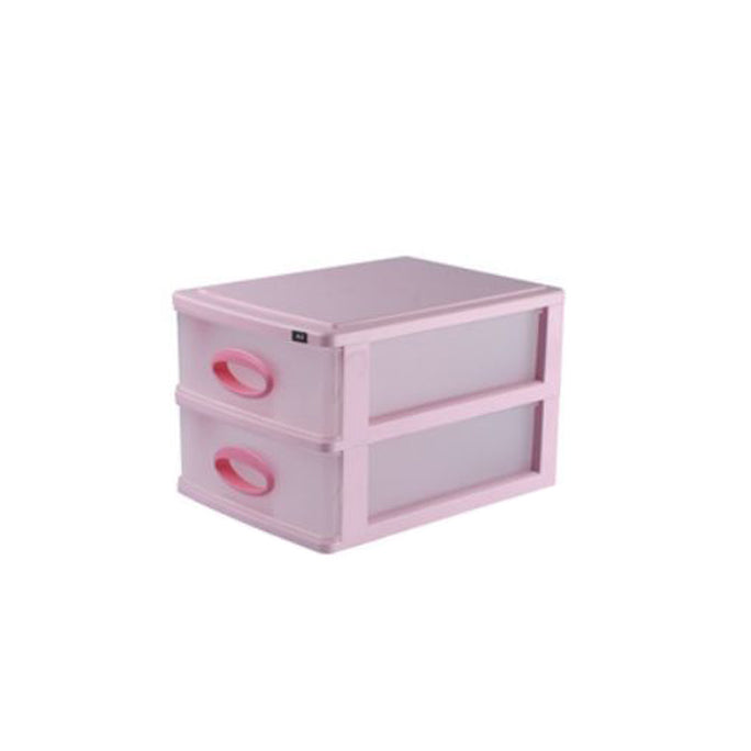 Contemporary Cabinet Plastic Drawers Storage Filing Cabinet for Office