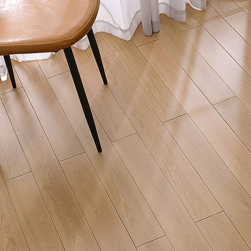 Traditional Waterproof Wood Flooring Solid Wood Engineered Flooring Tiles