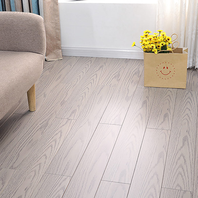 Traditional Waterproof Wood Flooring Solid Wood Engineered Flooring Tiles