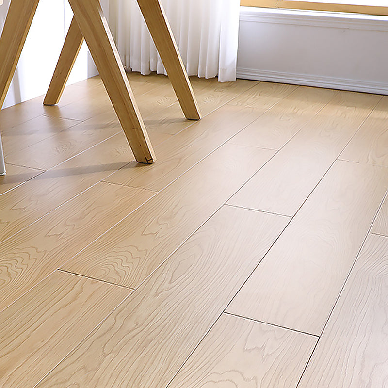 Waterproof Engineered Wood Flooring Modern Flooring Tiles for Living Room