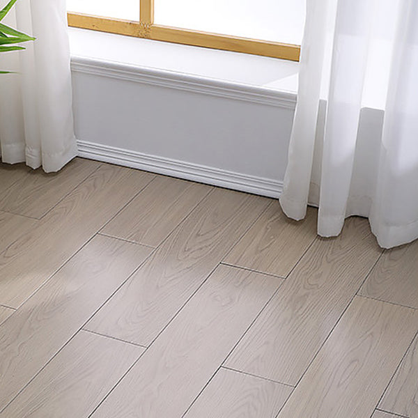 Waterproof Engineered Wood Flooring Modern Flooring Tiles for Living Room