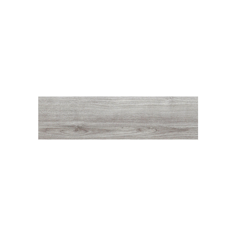 Contemporary 10mm Thickness Laminate Plank Flooring Click Mildew Resistant Laminate