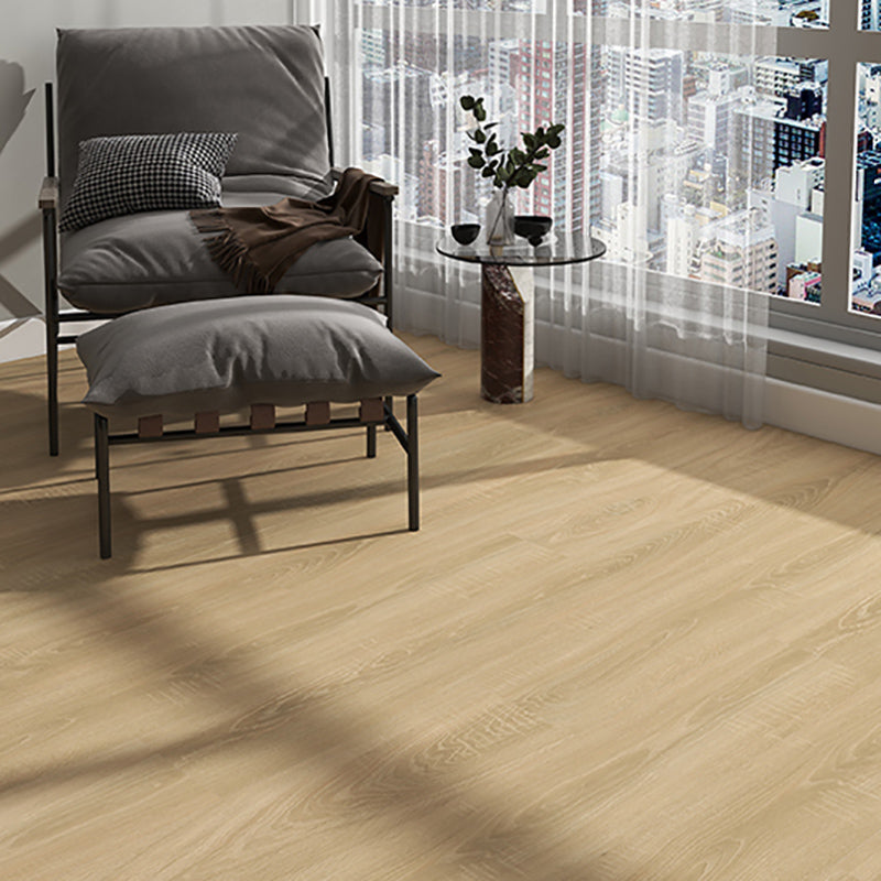 Modern Laminate Click Scratch Resistant 10mm Thickness Laminate Plank Flooring