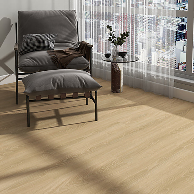 Modern Laminate Click Scratch Resistant 10mm Thickness Laminate Plank Flooring