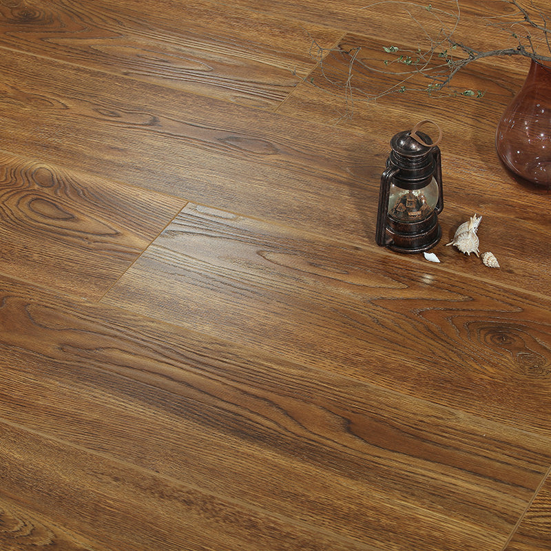 Greater Thickness Laminate Floor Click Slip Resistant Laminate