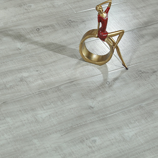 Greater Thickness Laminate Floor Click Slip Resistant Laminate