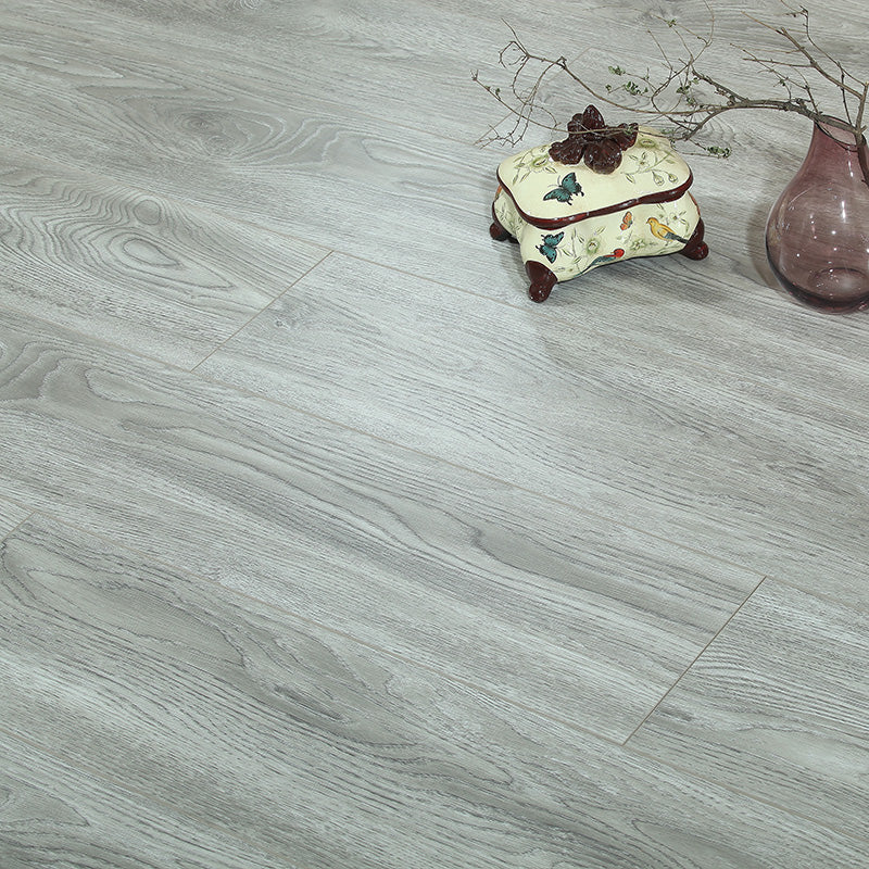 Greater Thickness Laminate Floor Click Slip Resistant Laminate