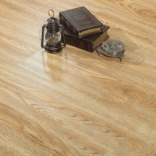 Greater Thickness Laminate Floor Click Slip Resistant Laminate