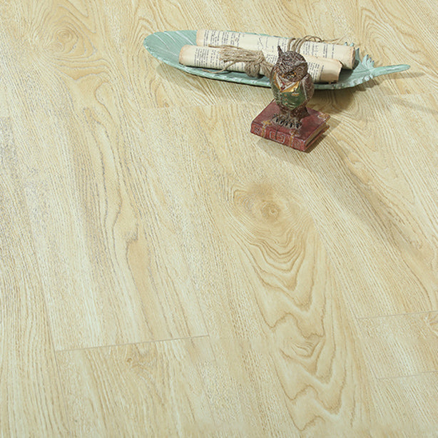 Greater Thickness Laminate Floor Click Slip Resistant Laminate