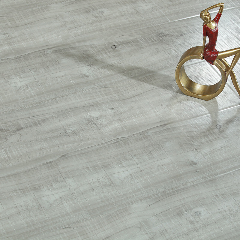 Greater Thickness Laminate Floor Click Slip Resistant Laminate