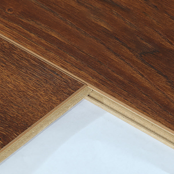 Greater Thickness Laminate Floor Click Slip Resistant Laminate