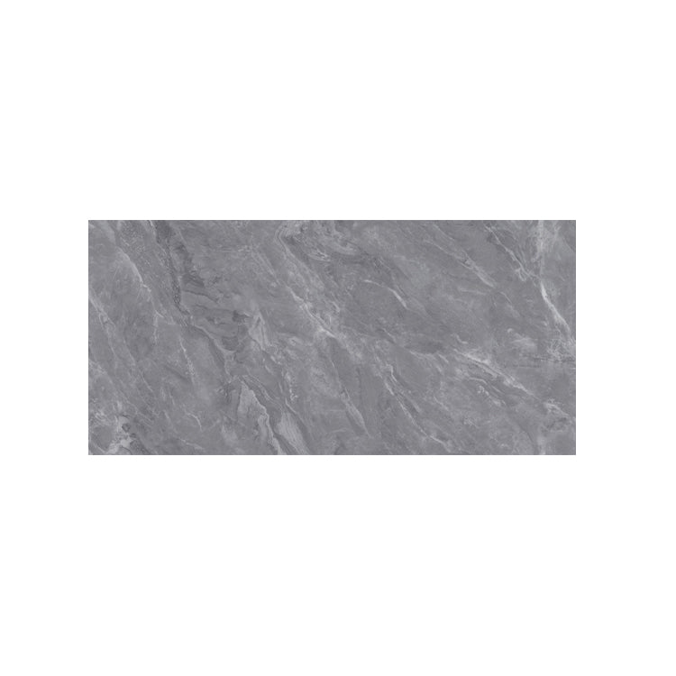 Marbling Single Tile 12" x 24" Waterproof Backsplash Rectangular Wall Tile