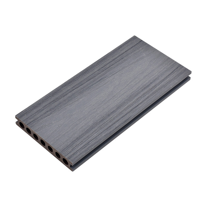 Modern 200-Pack Wooden Wall Planks Brown Wood Solid Wood Flooring for Patio