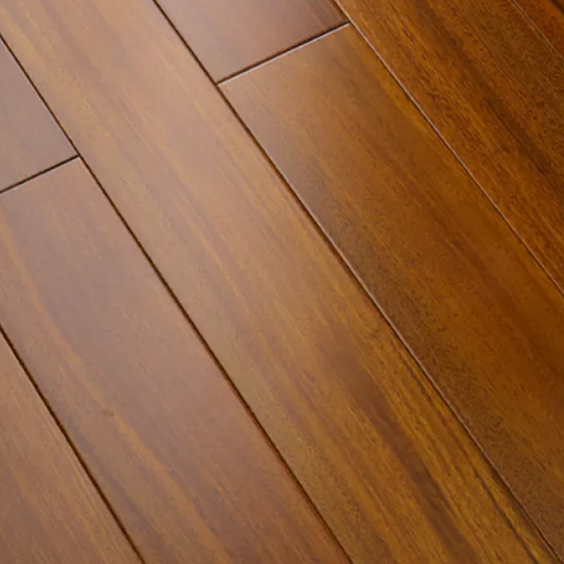 Tradition Oak Wood Hardwood Flooring Smooth Waterproof Flooring