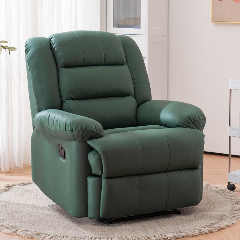 Modern & Contemporary Home Theater Recliner Rocker Solid Color Indoor