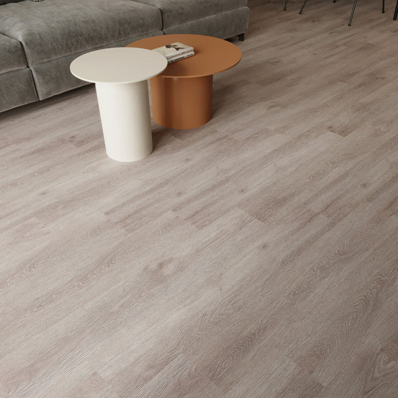 Flooring Vinyl Peel and Stick Wooden Effect Indoor Flooring Vinyl