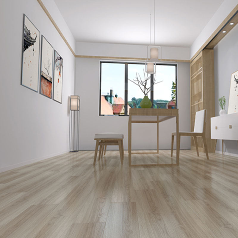 Flooring Vinyl Peel and Stick Wooden Effect Indoor Flooring Vinyl