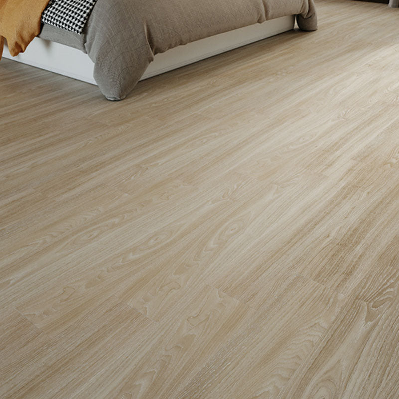 Flooring Vinyl Peel and Stick Wooden Effect Indoor Flooring Vinyl