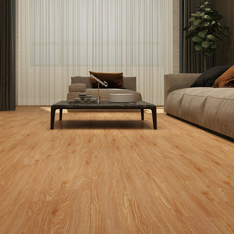 Flooring Vinyl Peel and Stick Wooden Effect Indoor Flooring Vinyl