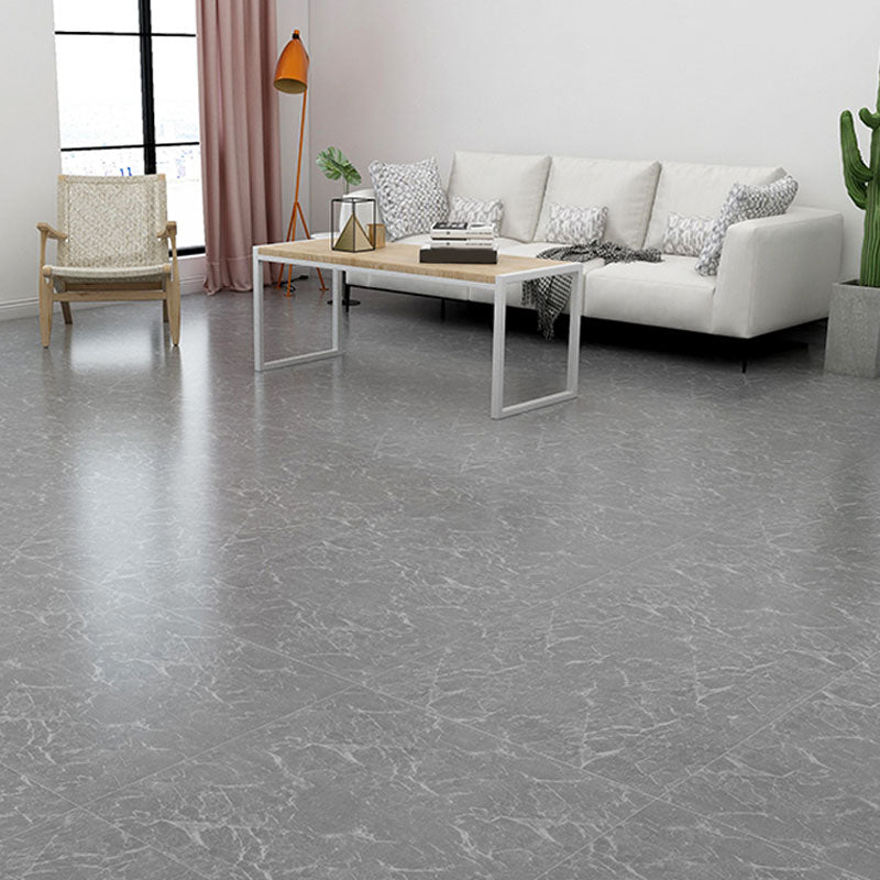 Modern Flooring Vinyl Peel and Stick Geometry Pattern Flooring Vinyl