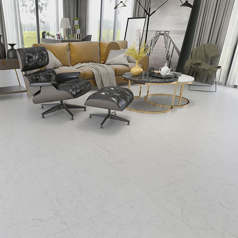 Modern Flooring Vinyl Peel and Stick Geometry Pattern Flooring Vinyl