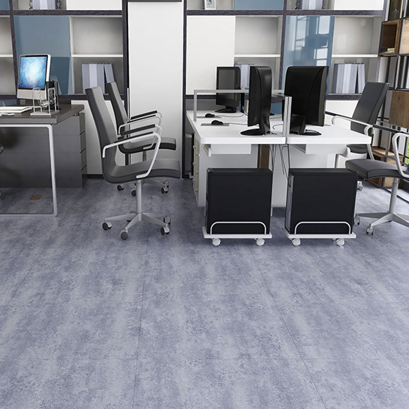 Modern Flooring Vinyl Peel and Stick Geometry Pattern Flooring Vinyl