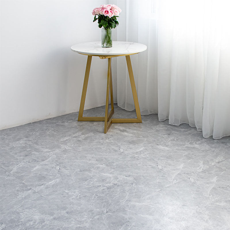 Industry Style PVC Flooring Vinyl Marble Stone Design Peel and Stick Indoor Flooring Matte