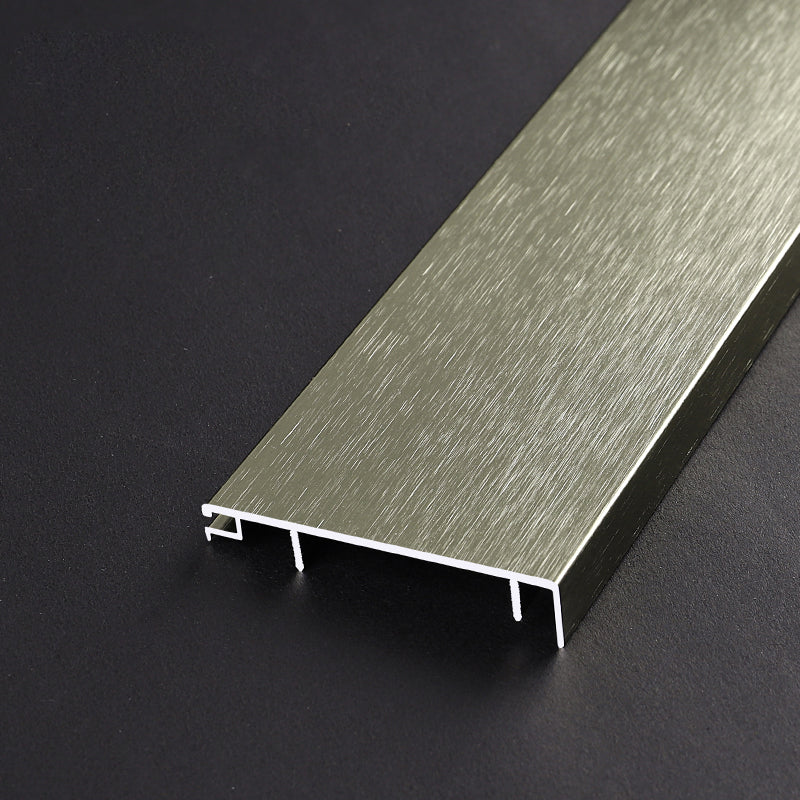 Fade Resistant Siding Panel Indoor Metal Modern Waterproof Tin Backsplash Panel