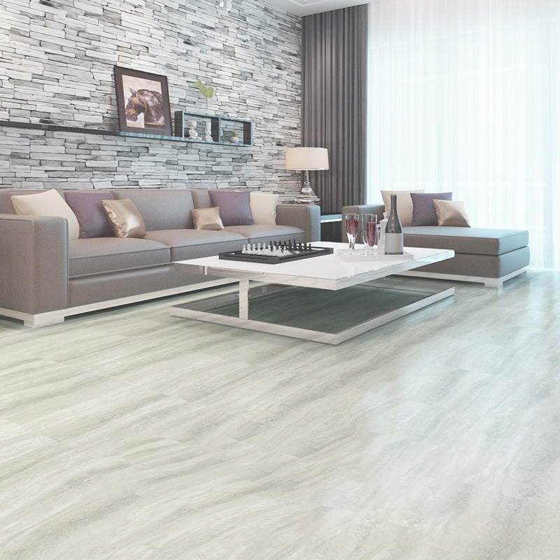 Peel & Stick Vinyl Flooring Low Gloss Marble Look Vinyl Flooring